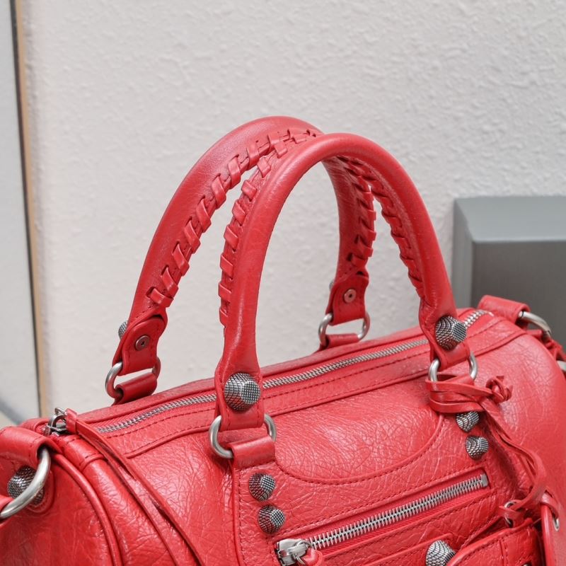 Balenciaga Top Handle Bags